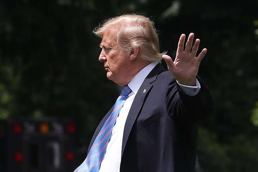 The historic Paris agreement