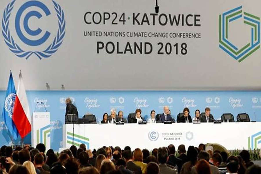 Explained - How the rulebook agreed at Katowice further dilutes the Paris Agreement
