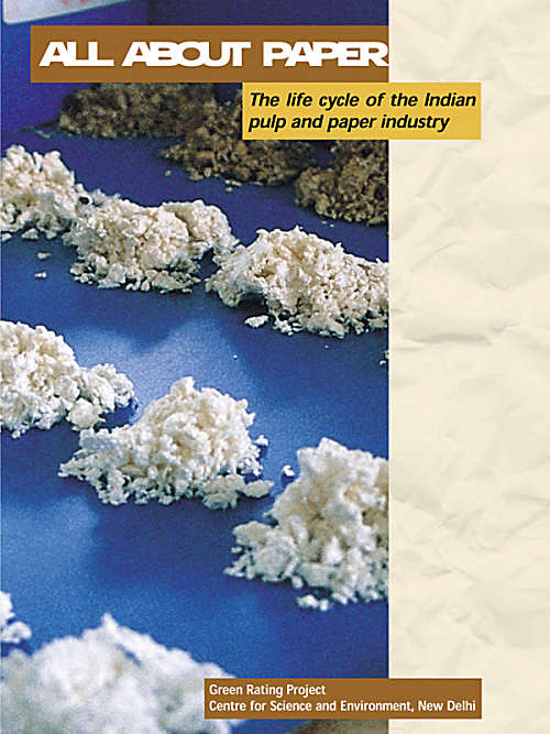 All About Paper
