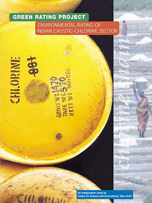 Chlorine Chain