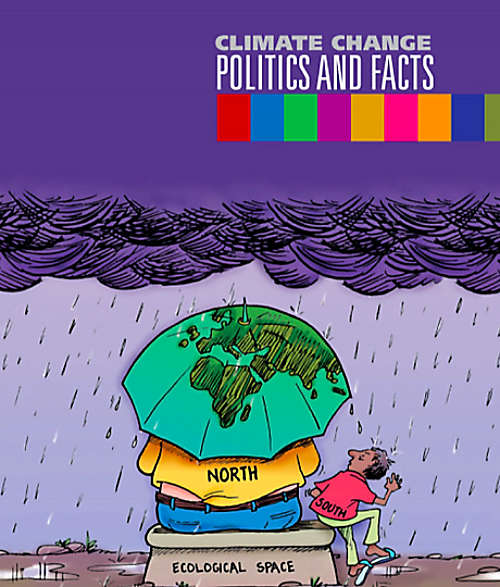 Climate Change Politics and Facts
