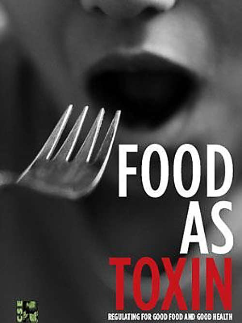 Food as Toxin