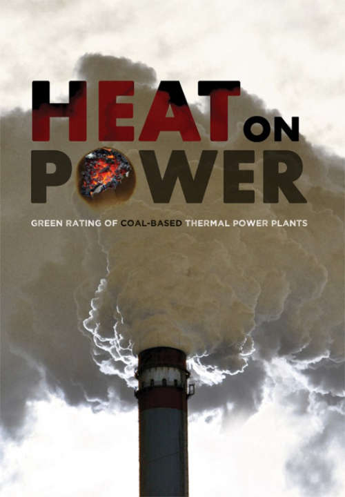 Heat on Power