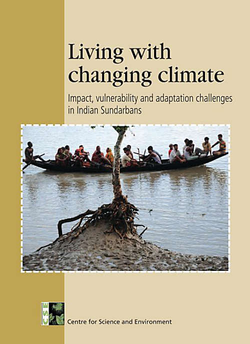 Living with Changing Climate