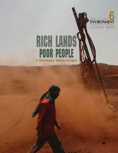 Rich Lands Poor People