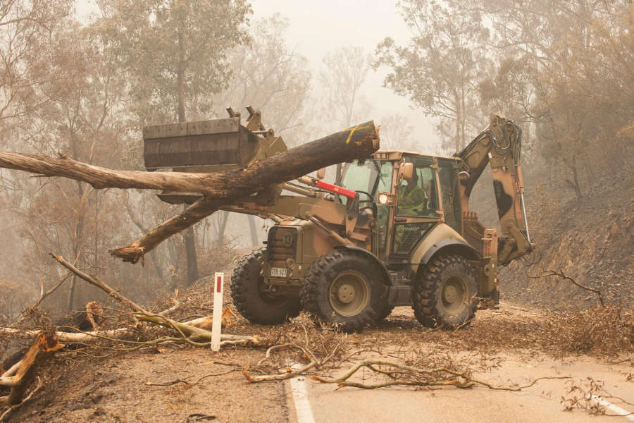 Bushfires in Australia - Lessons India can learn from catastrophe down-under