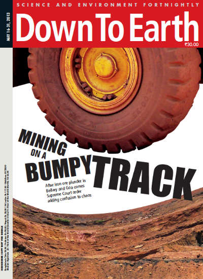 Chaos in the Iron Age