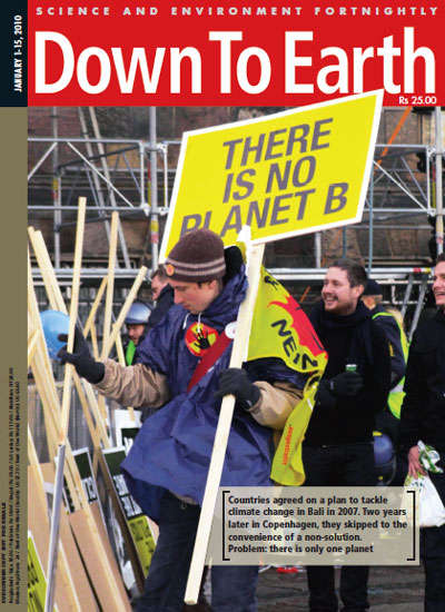 Copenhagen According to USA