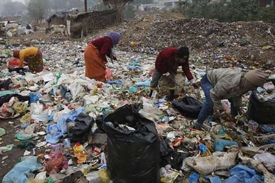 Garbage management – Is waste-to-energy plants a feasible option? Garbage management - Is waste-to-energy plants a feasible option?