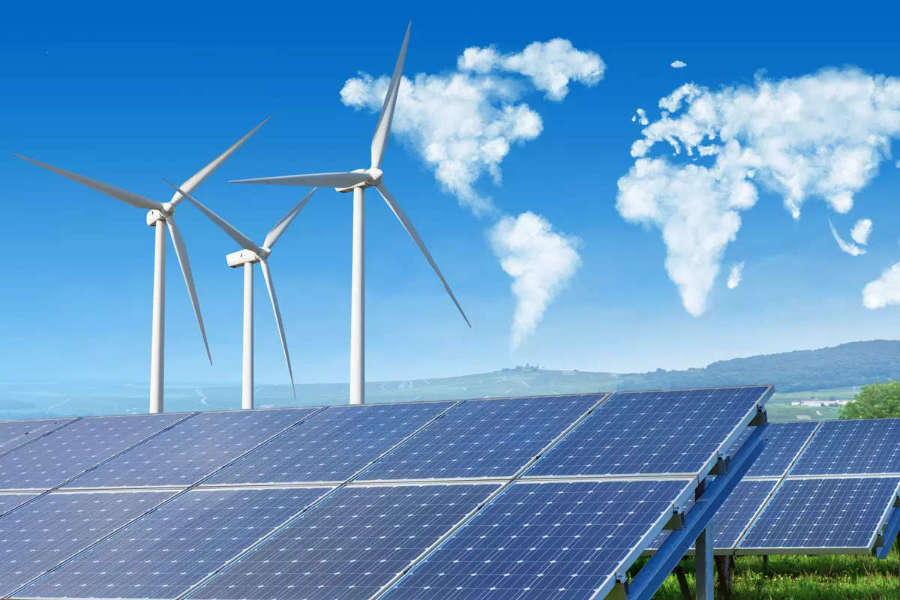 Here why energy sector embrace technological disruptions and use them as an opportunity Here why energy sector embrace technological disruptions and use them as an opportunity