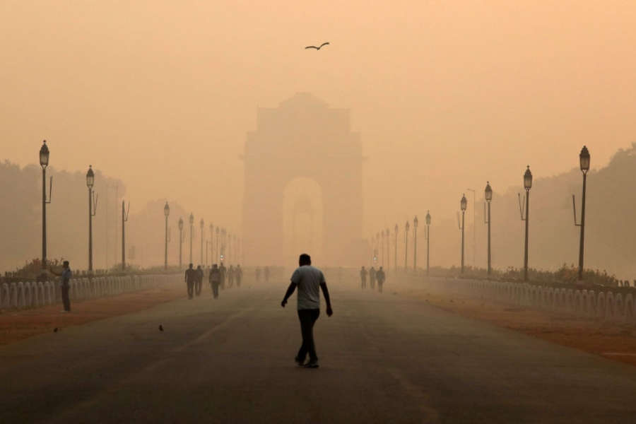 How to control stubble burning - Combine Harvester is the problem as well as the solution