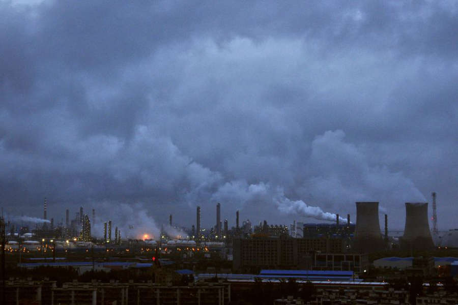 Income inequality, climate crisis - What the next decade holds for us