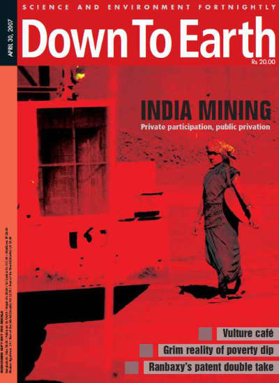 India Mining