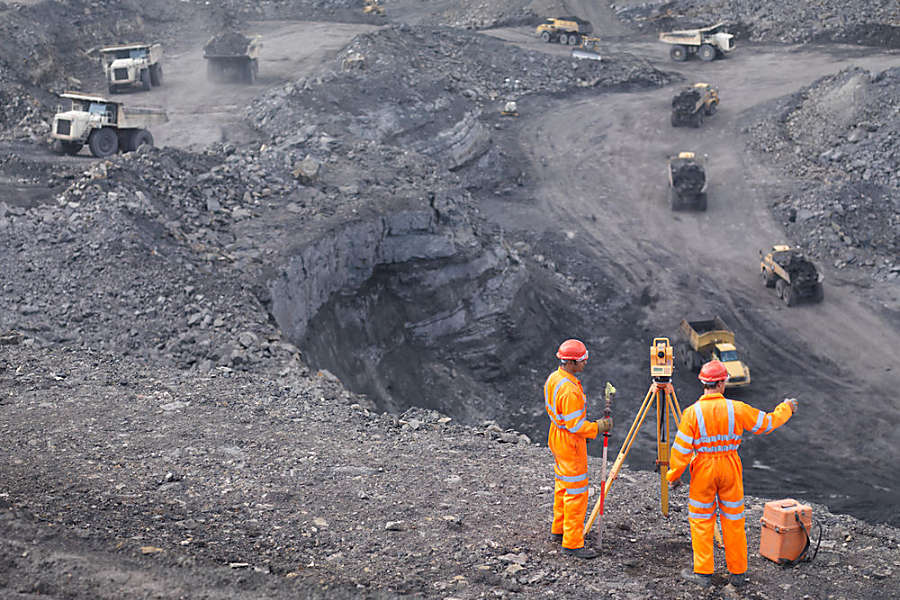 India is too poor to afford coal as a primary source of energy in the near future India is too poor to afford coal as a primary source of energy in the near future