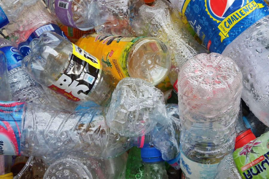 Over regulation will not solve plastic waste problems Over regulation will not solve plastic waste problems