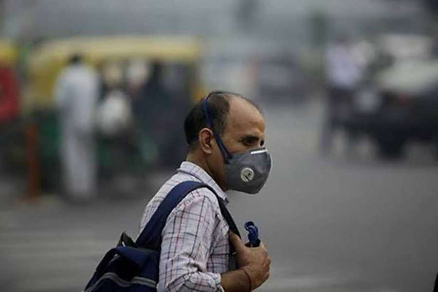 The truth about air pollution in Delhi The truth about air pollution in Delhi