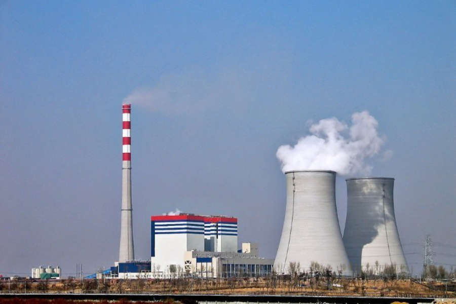 Thermal power industry is brazening out meeting new emission norms Thermal power industry is brazening out meeting new emission norms