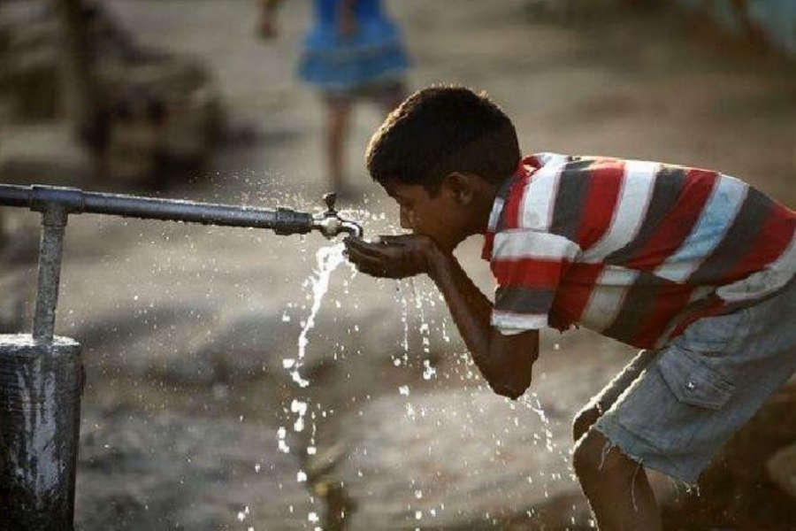Water management – Here’s how most cities in India can meet domestic needs Water management - Here’s how most cities in India can meet domestic needs