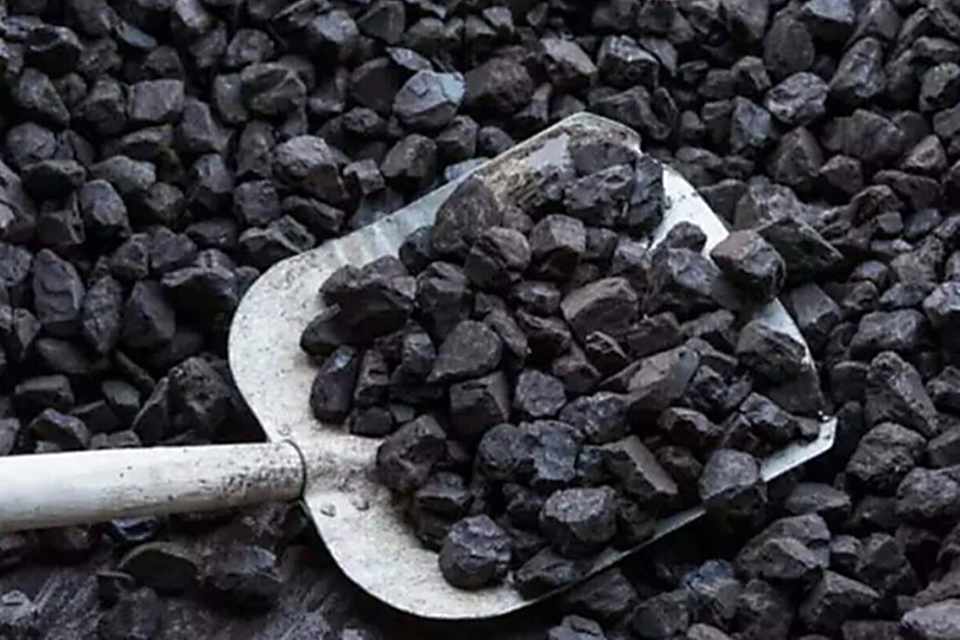 A coal economy to a green economy A coal economy to a green economy