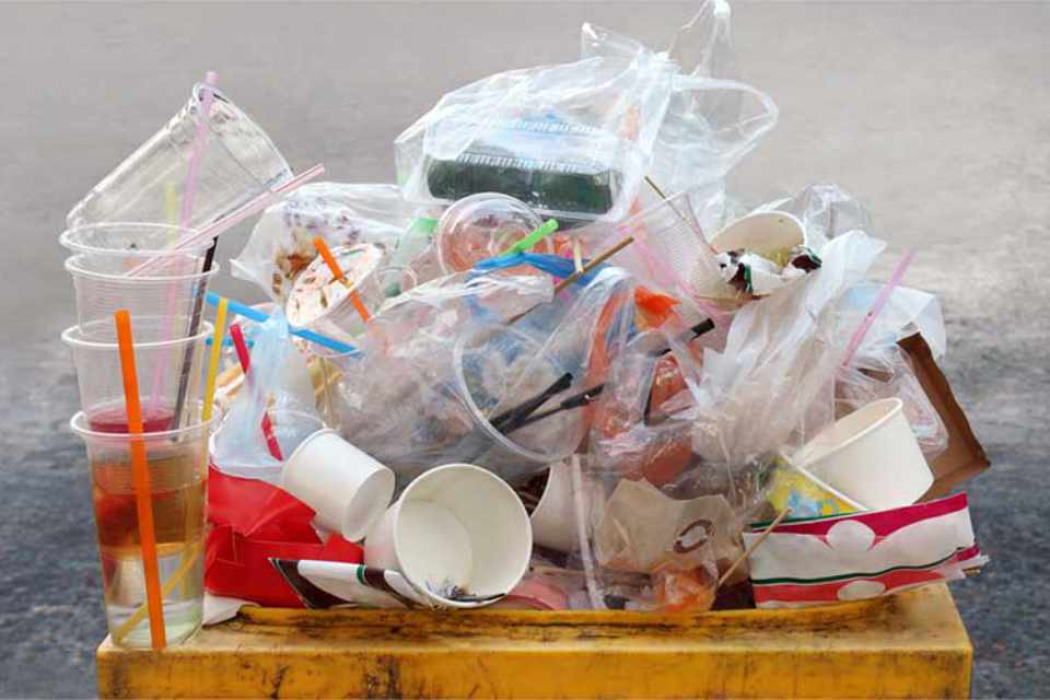 Plastic ban- The problem is not plastic, it’s single-use Plastic ban- The problem is not plastic, it’s single-use