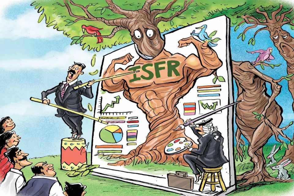Why India is gaining trees and losing forests Why India is gaining trees and losing forests