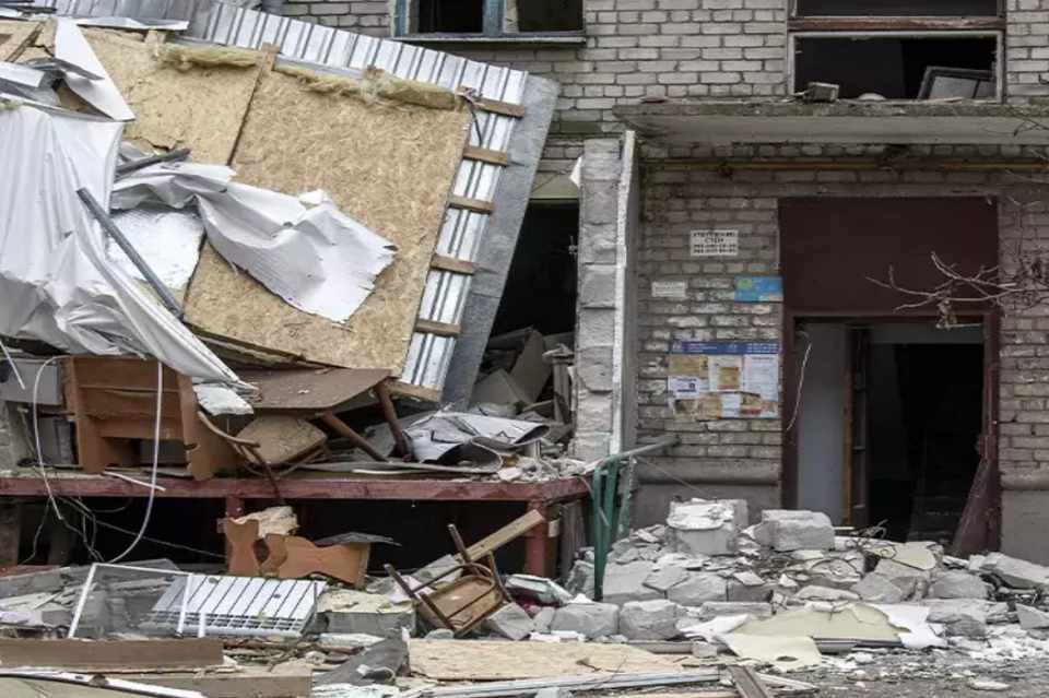 Ukraine war Ukraine war