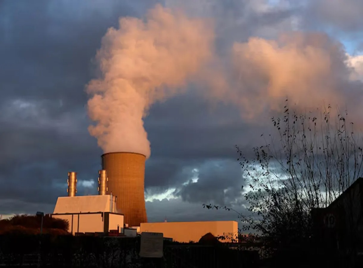 Climate article
